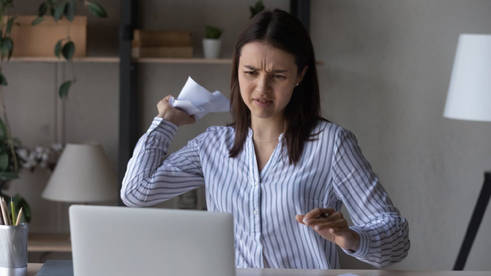 12 signs you're heading for burnout and need to slow down