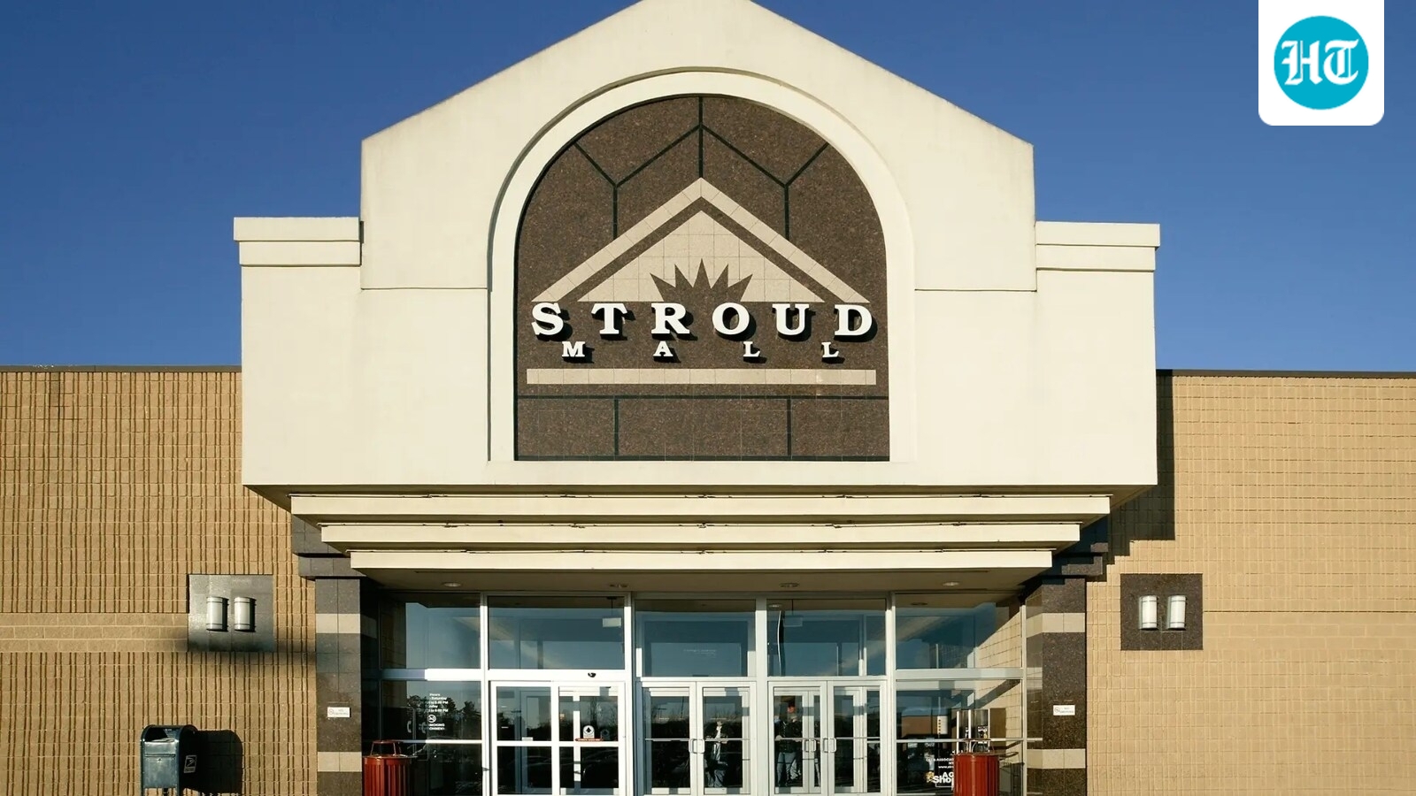 What's happening at Stroud Mall? Reports of shooting at Stroud Mall Rd, Stroudsburg spark fears; first details out