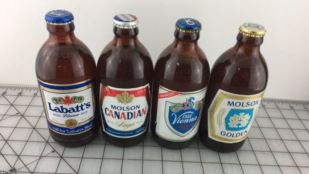 40 years on, Canada's stubby beer bottle is recast as a quiet form of protectionism