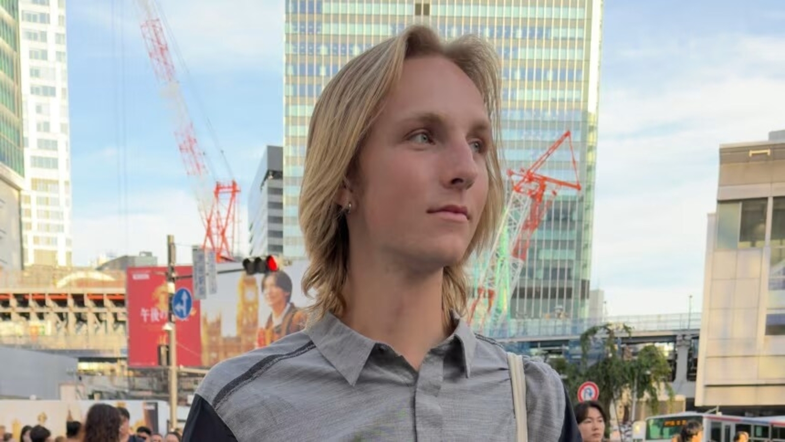 James Weston Higginbotham: 5 things to know as missing Auburn University student found dead in Japan