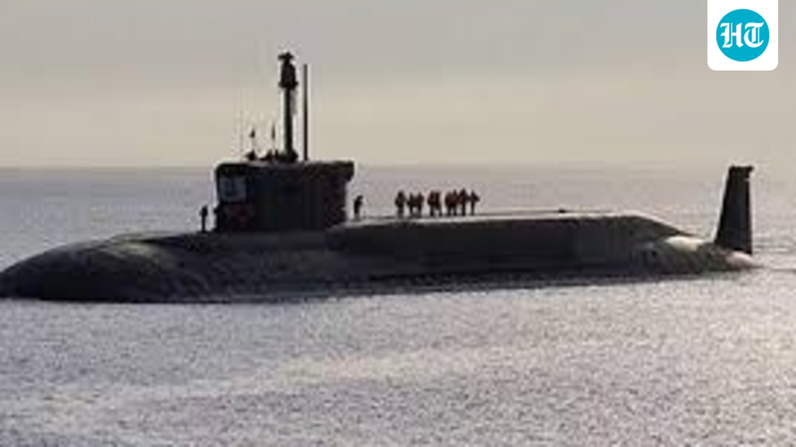 India Clinches $2 Billion Russia Submarine Deal as Putin Visits