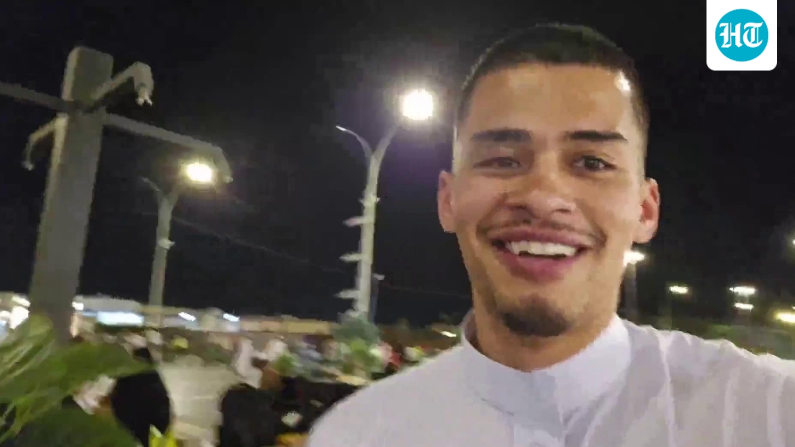 What happened to Sneako? Streamer provides updates after Manhattan attack on livestream