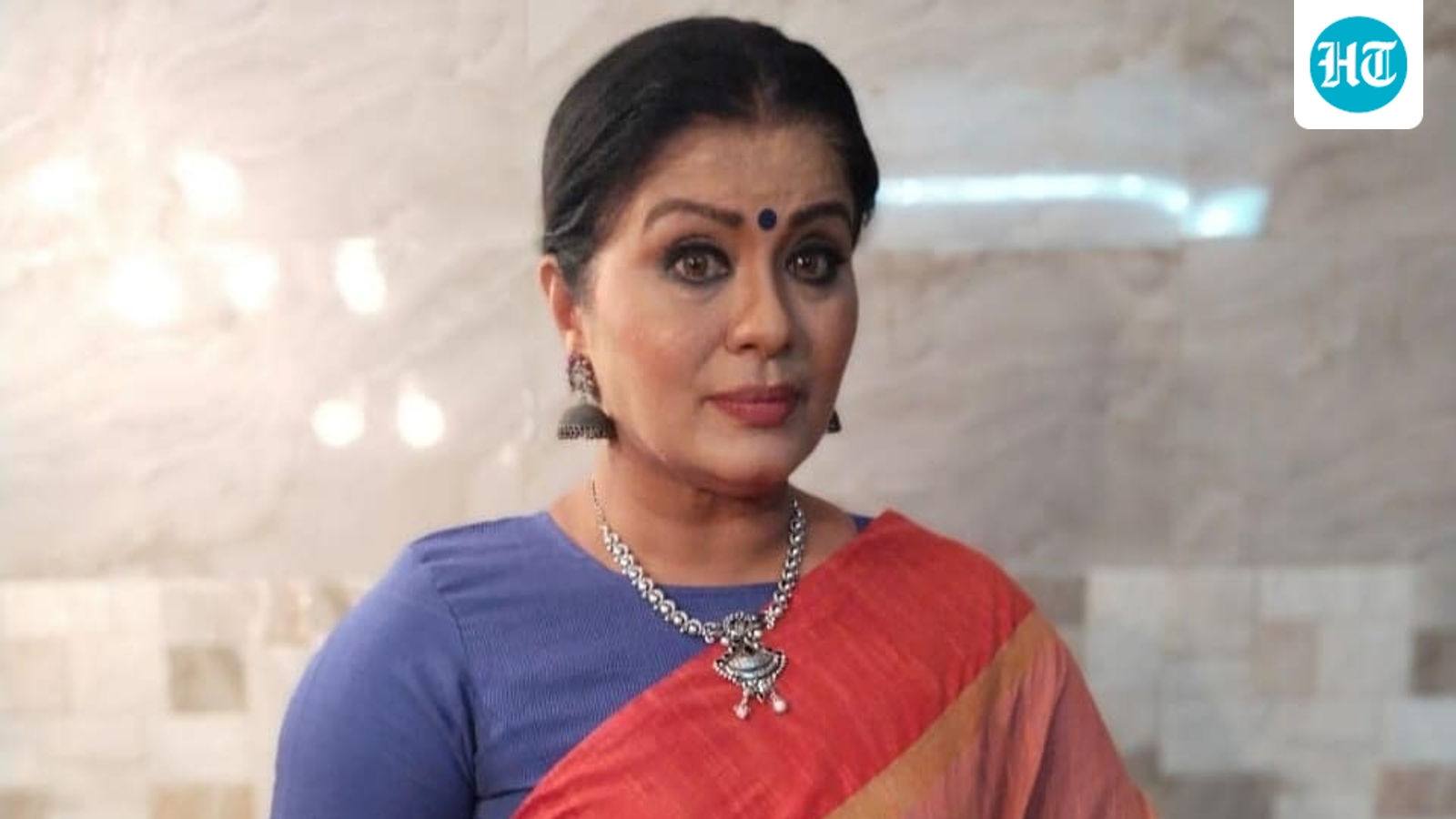 Sudhaa Chandran expresses frustration over the state of Mumbai roads: I don't ask about my role now but shoot location