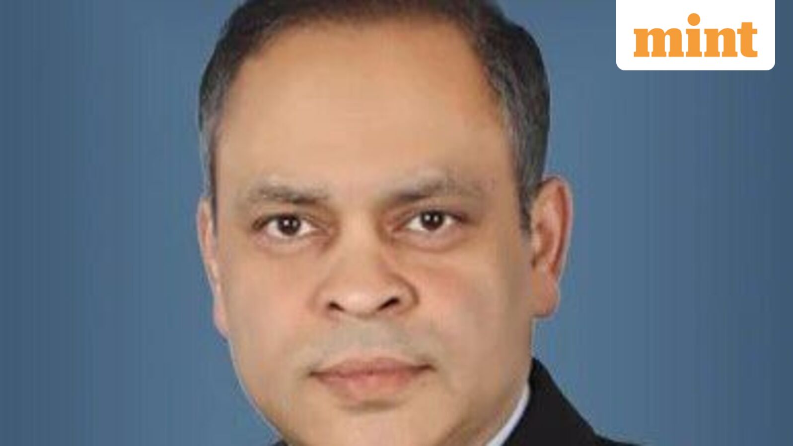 Coforge and CEO Sudhir Singh take a big leap in a strained year for IT sector