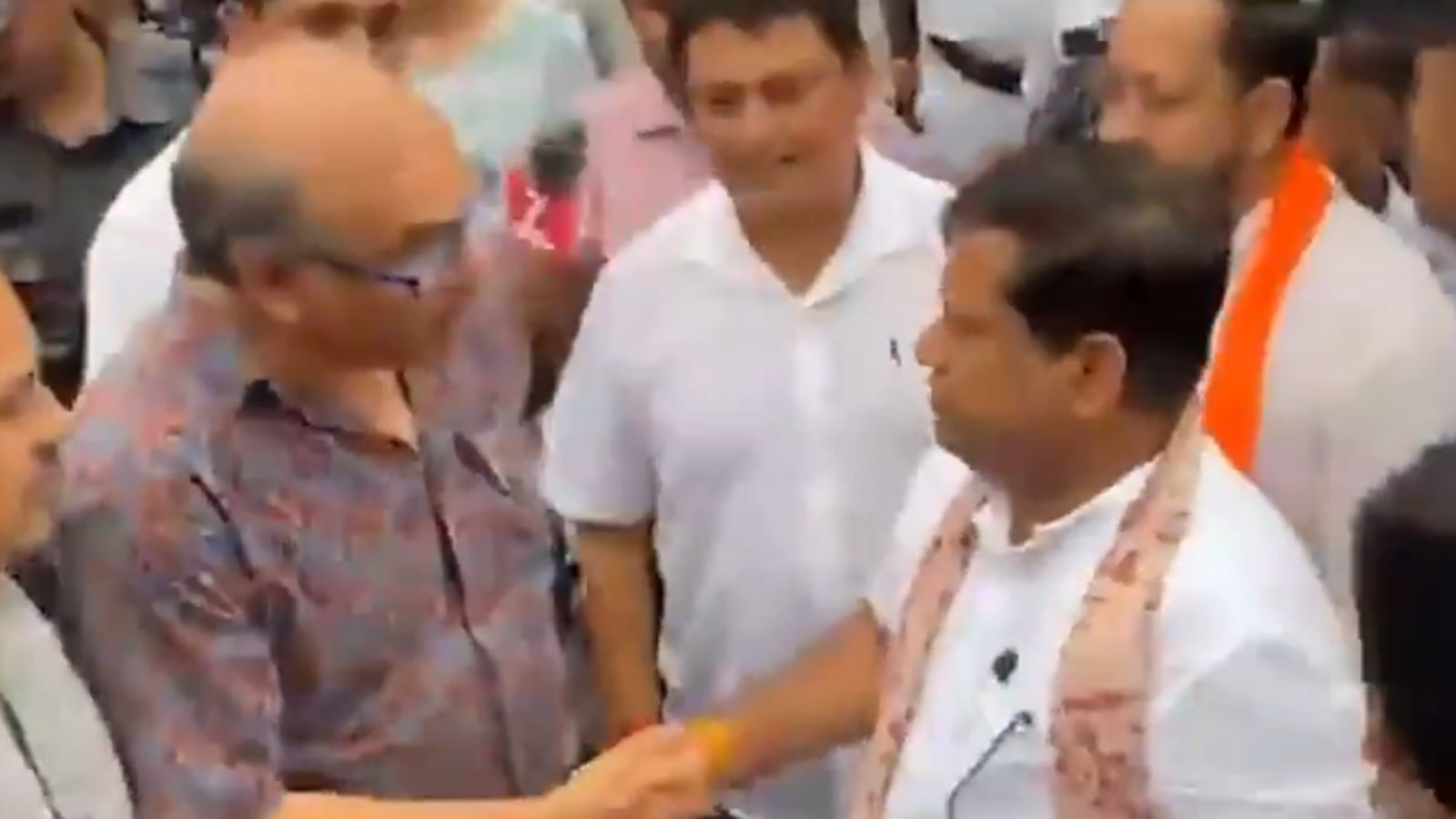 Detention of Bengal BJP chief, London-based doctor sparks political row