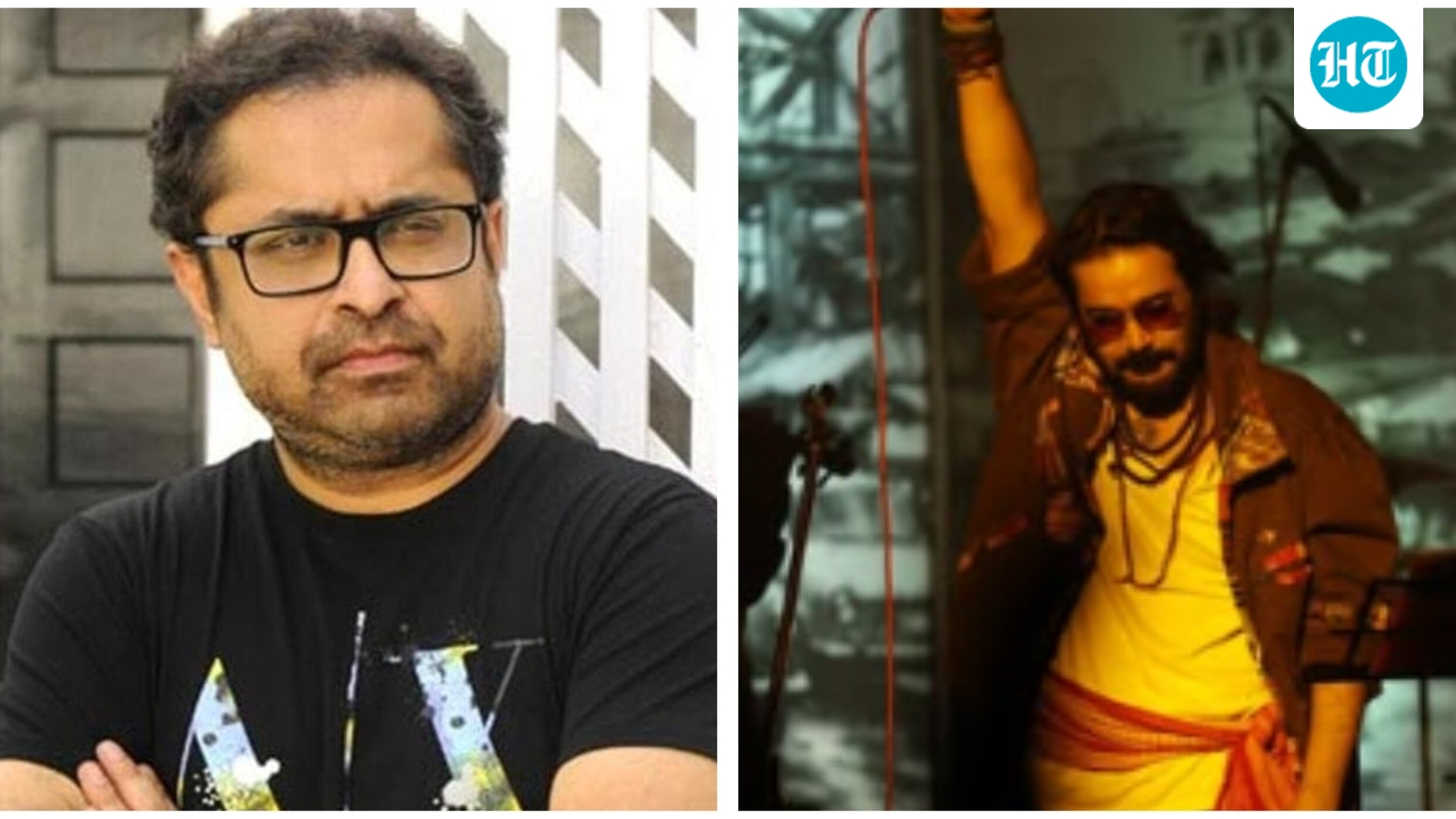 Suman Ghosh accuses Prosenjit Chatterjee of stealing character design from his script in Abhiman: ‘He tried to justify’