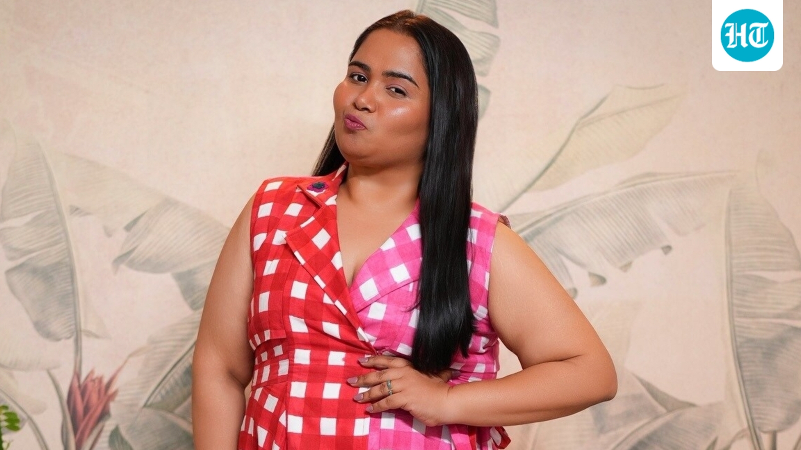 Sumukhi Suresh on The Royals 2, risks of comedy today: I am already offending men by being a female comic on stage
