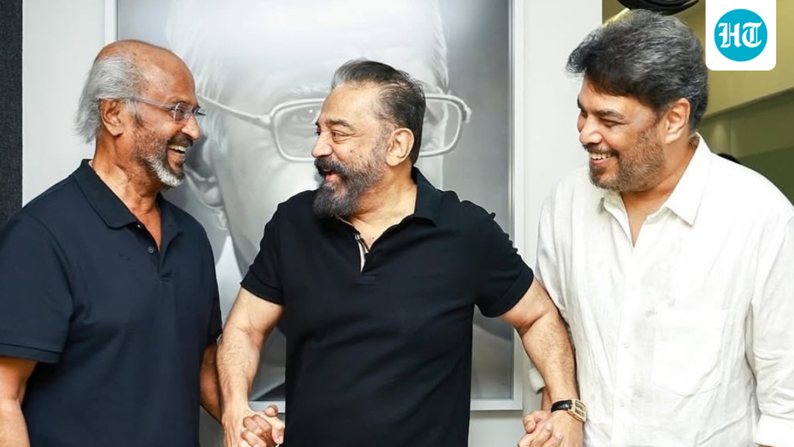 Rajinikanth, Kamal Haasan's film faces a major roadblock, director Sundar C drops out of project days after announcement