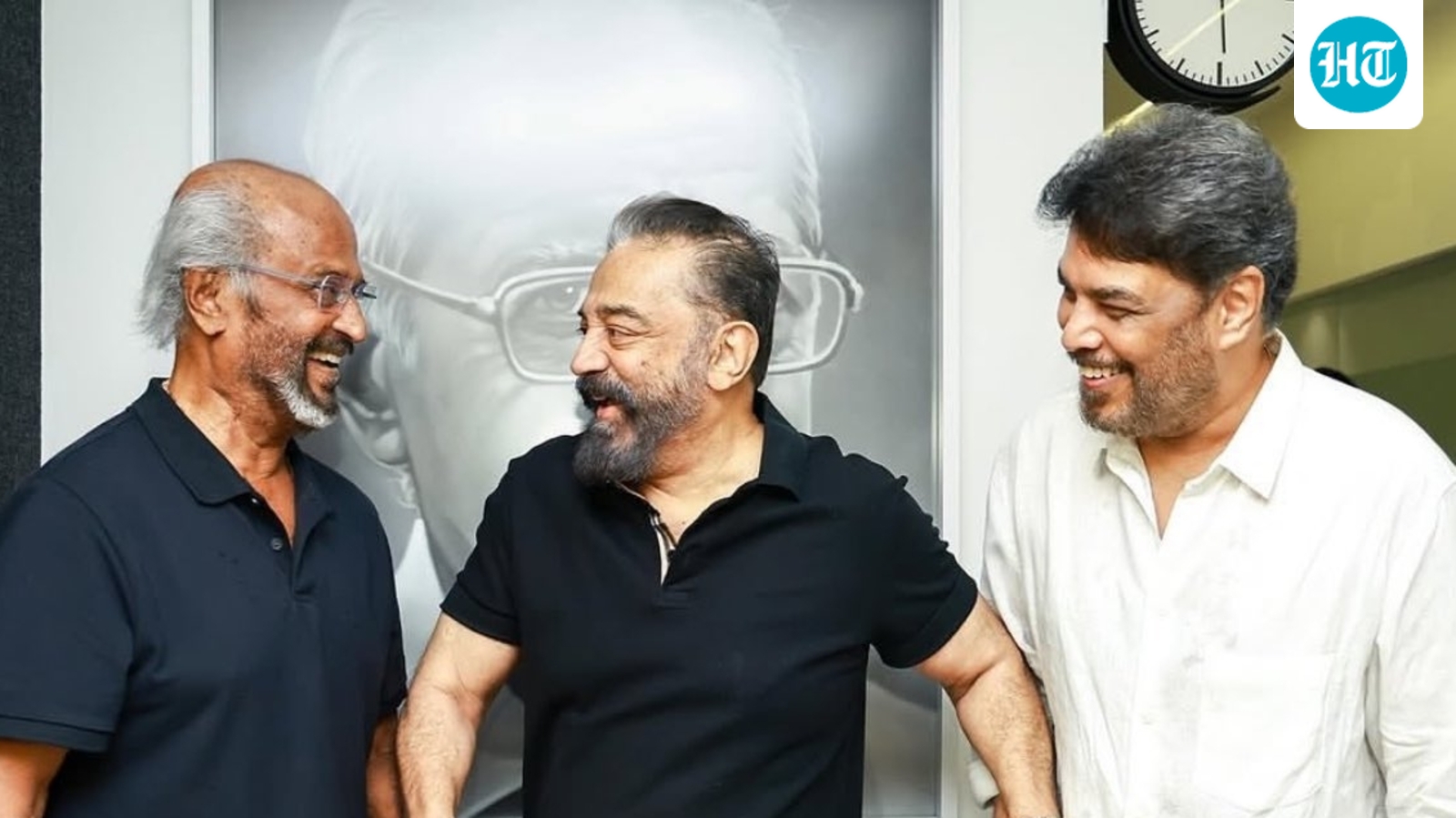 Sundar C breaks silence on exiting Rajinikanth and Kamal Haasan film: ‘It was too much pressure for me’