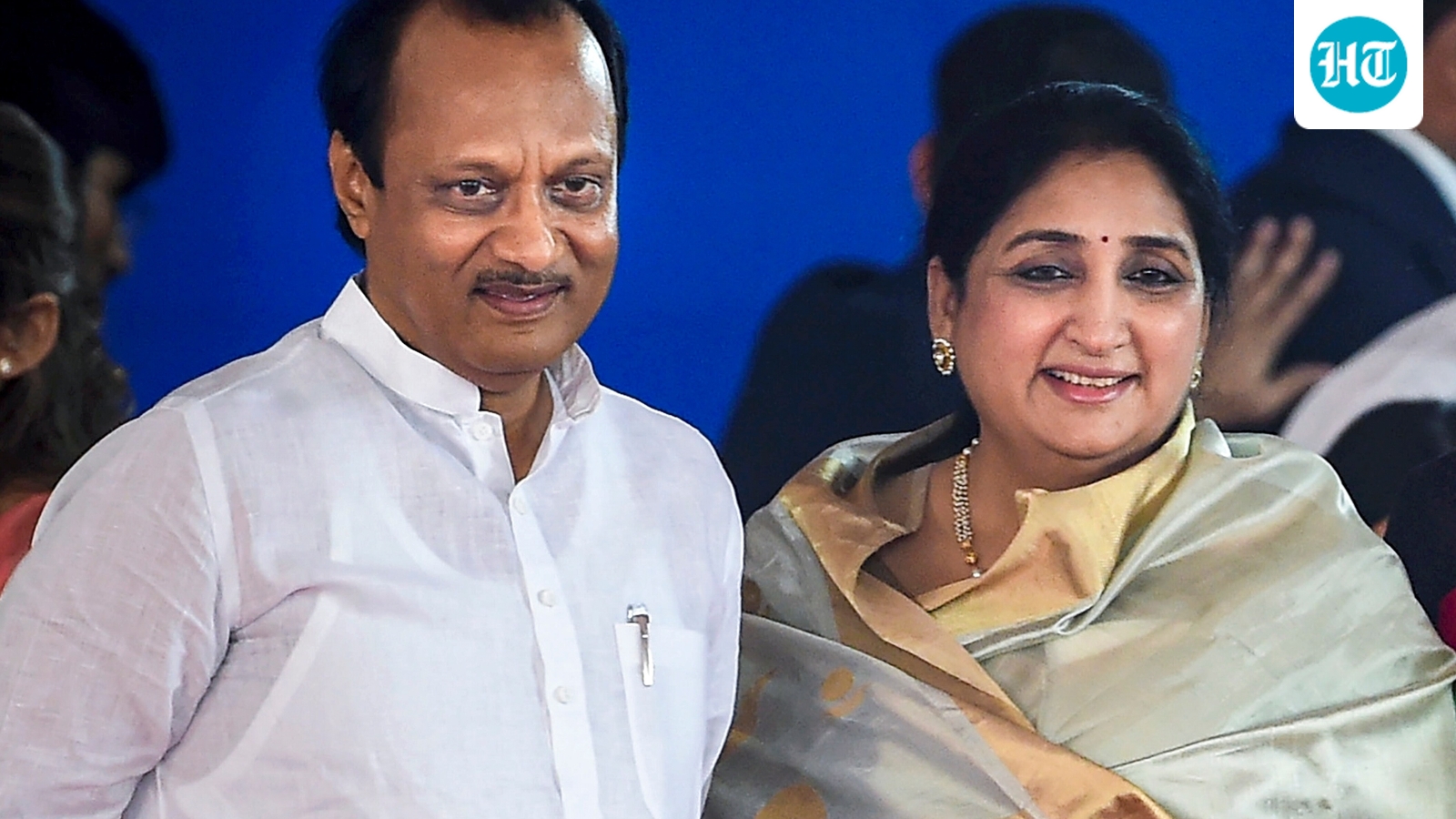 Sunetra Pawar, first woman deputy CM of Maharashtra: What's her net worth? Gold, bonds, properties worth  ₹130 crore+