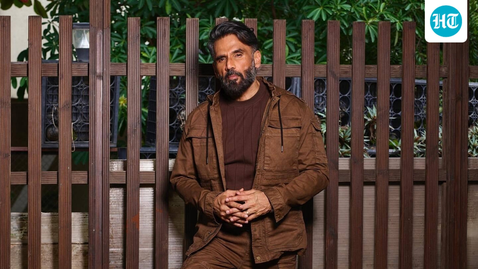 Suniel Shetty admits box office anxiety never goes away, calls Welcome to the Jungle's big star cast ‘a safety net’
