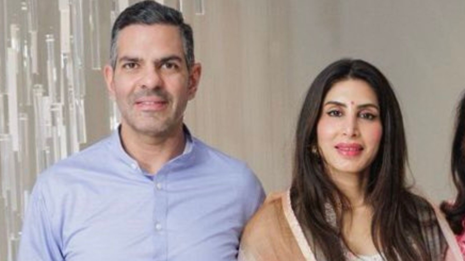 ‘For his soul’s peace’: Priya Sachdev lauds effort to serve meals to 2 lakh children on Sunjay Kapur's birth anniversary