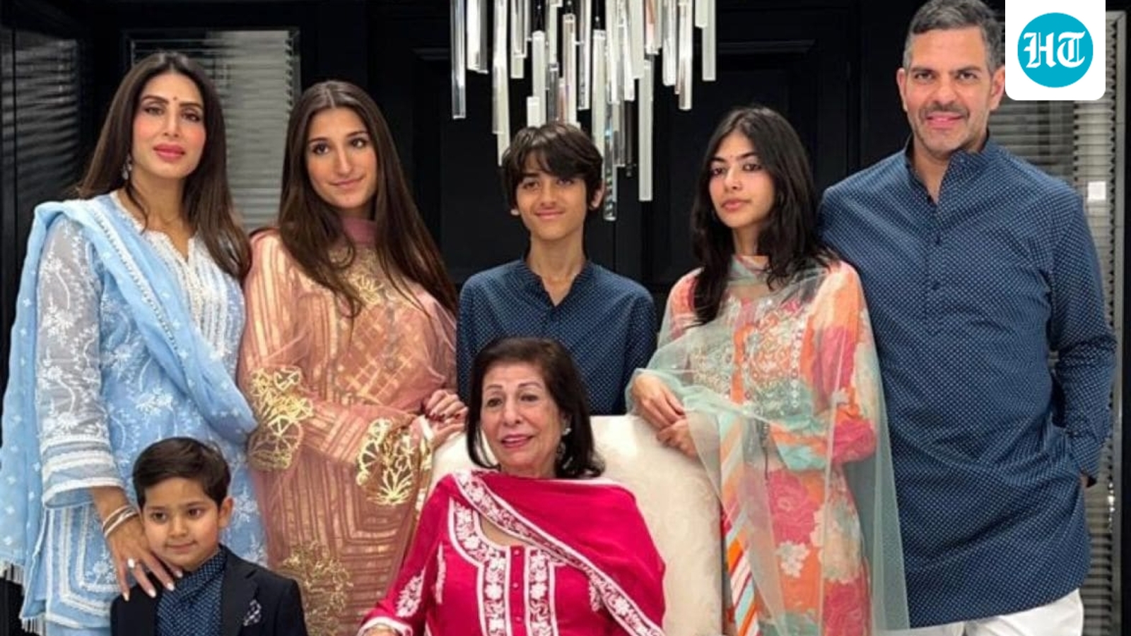 Sunjay Kapur estate row: Priya Sachdev hits back at mother-in-law, claims she gets over  ₹21 lakh every month