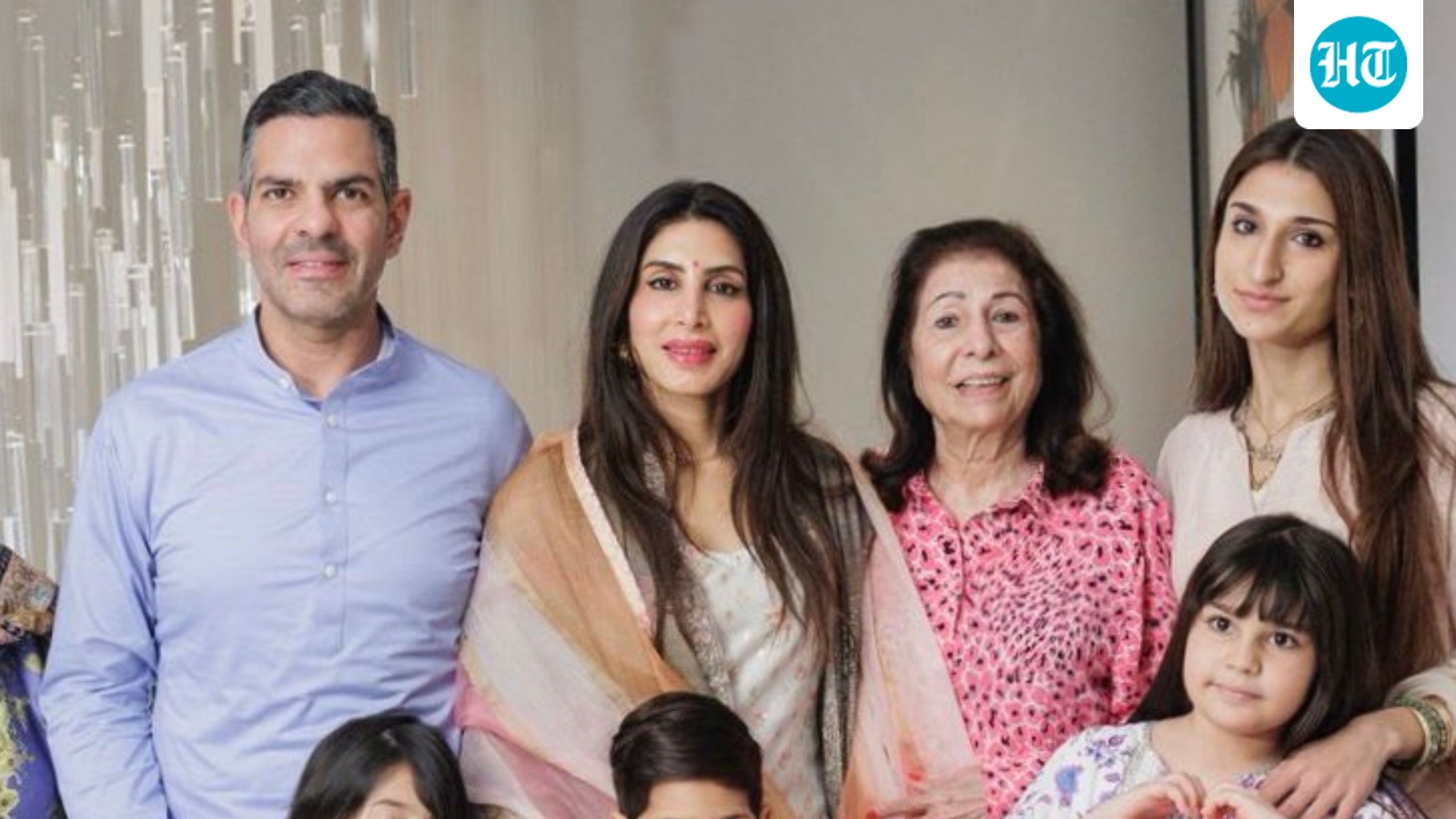 Sunjay Kapur’s sister claims Priya Sachdev taking  ₹5 crore as salary: ‘But my mom gets  ₹12 lakh’