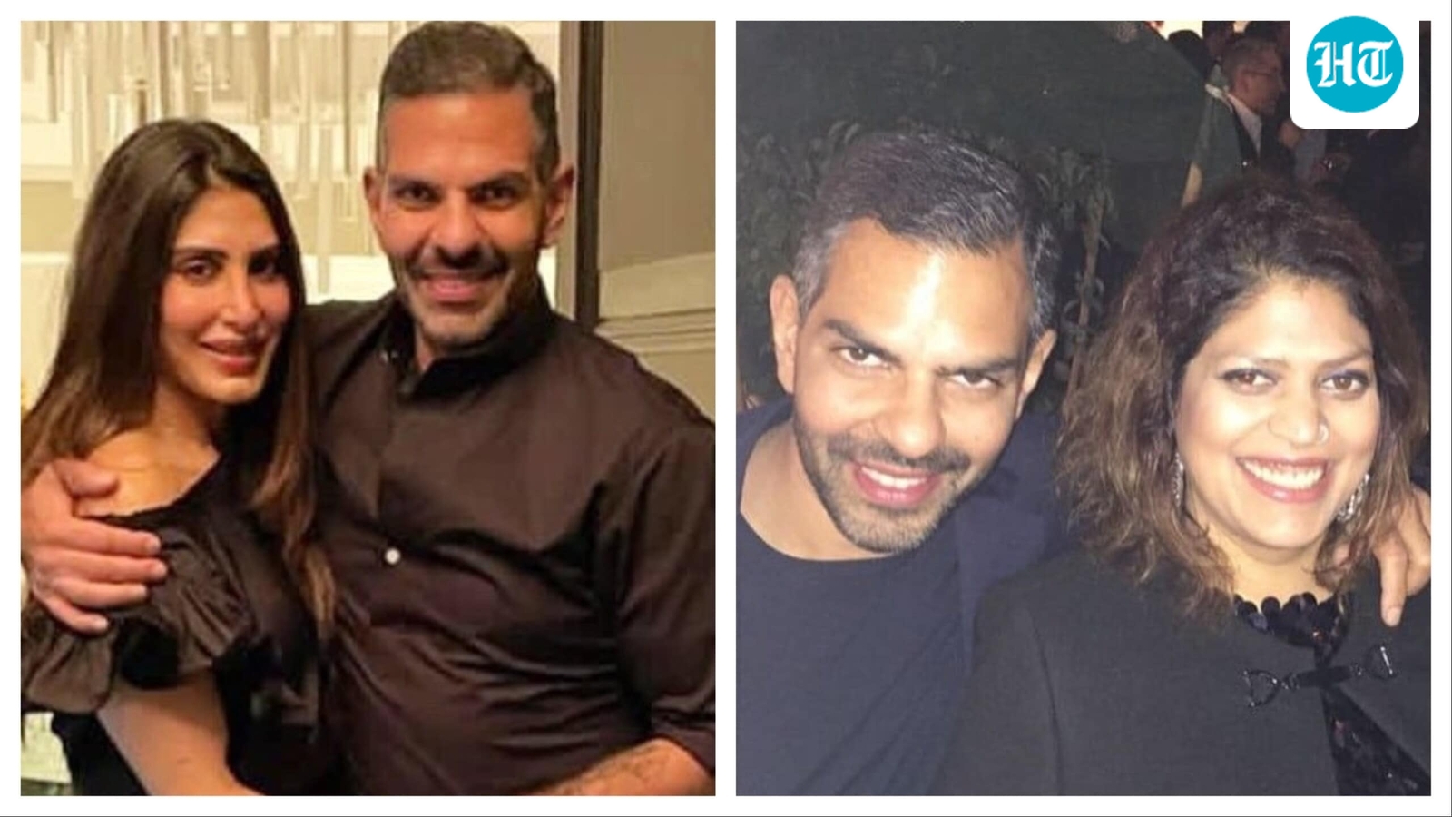 Sunjay Kapur's sister Mandhira Kapur Smith issued legal notice from Delhi court after Priya Kapur files defamation suit