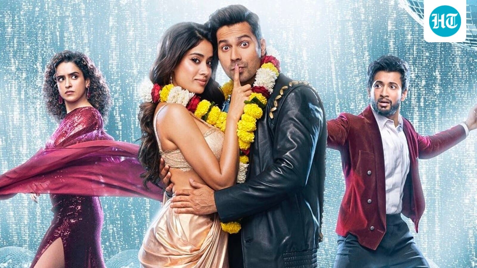 Sunny Sanskari Ki Tulsi Kumari box office day 2: Varun, Janhvi film sees a drop amid mixed reviews, earns  ₹13 crore