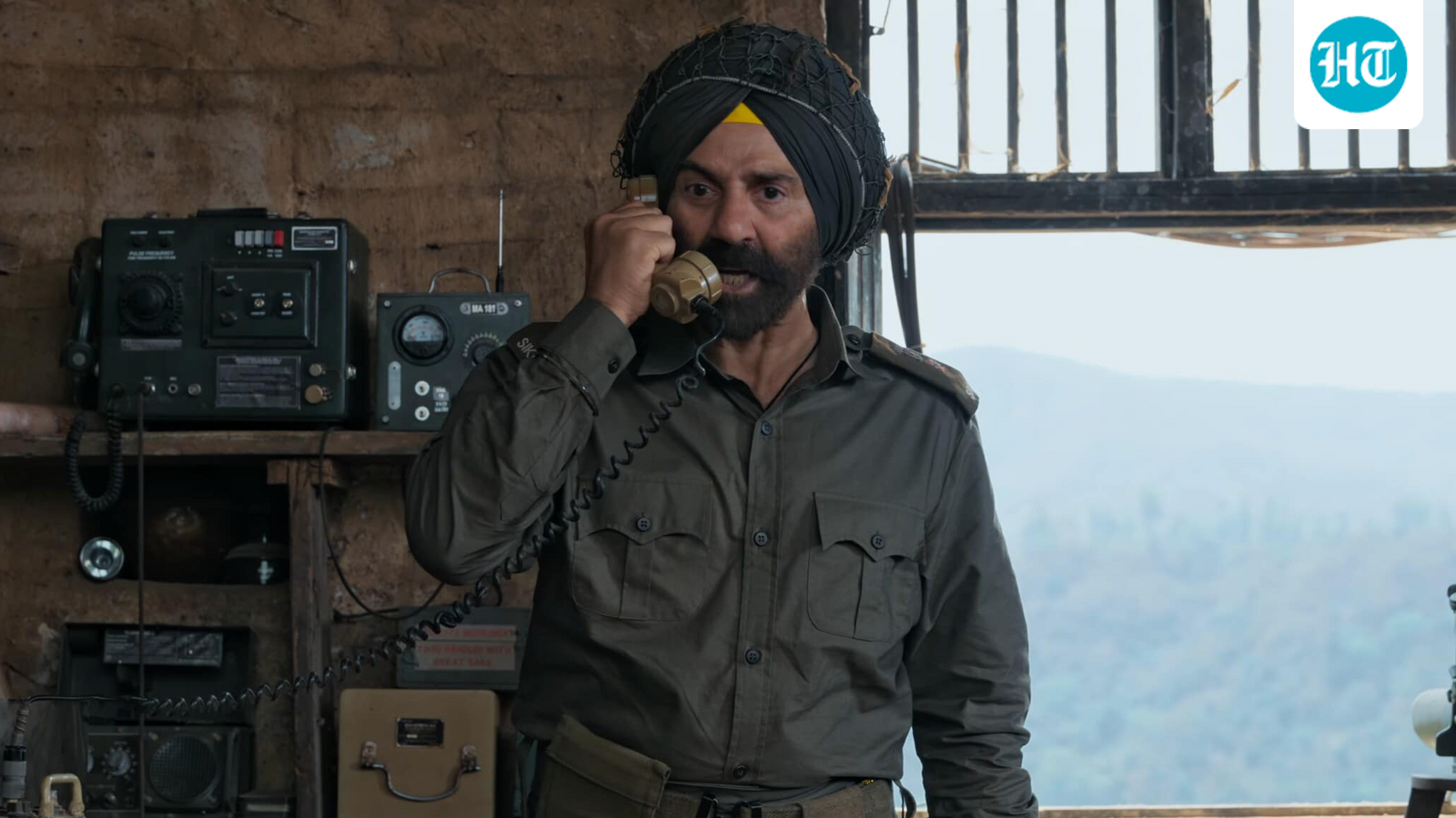 Is Sunny Deol’s Border 2 India’s biggest war film ever? A look at the all-time box office giants