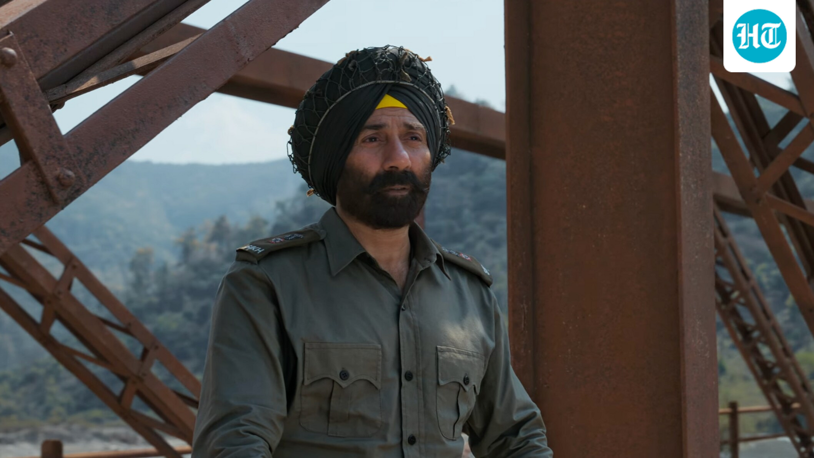 Border 2 box office collection day 11: Sunny Deol, Varun Dhawan film witnesses massive dip, earns less than  ₹4 crore