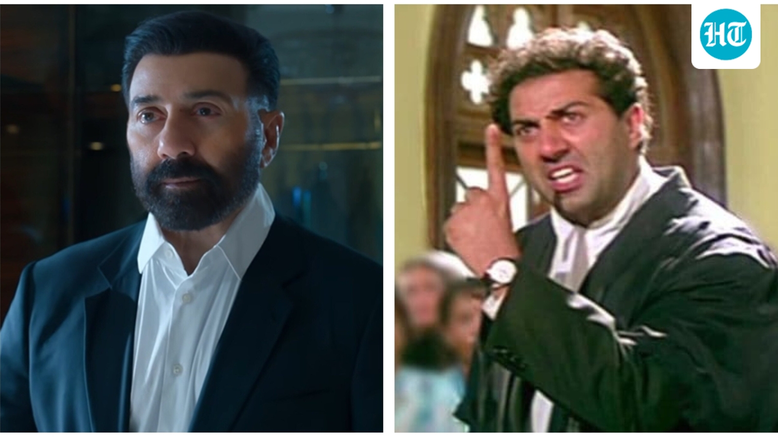 Sunny Deol reveals he tried to make Damini 2 for years but then Ikka happened: ‘Uska kuch hua nahi’