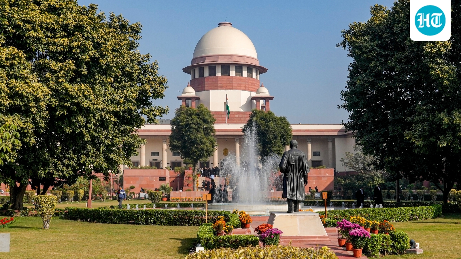 Supreme Court asks Netaji’s daughter to move court herself to bring ashes back from Japan temple