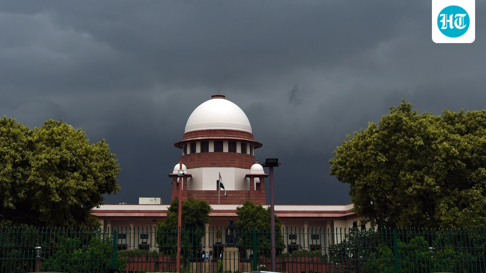 ‘Strongly disapprove’: SC seeks reports on bail plea delays from all high courts