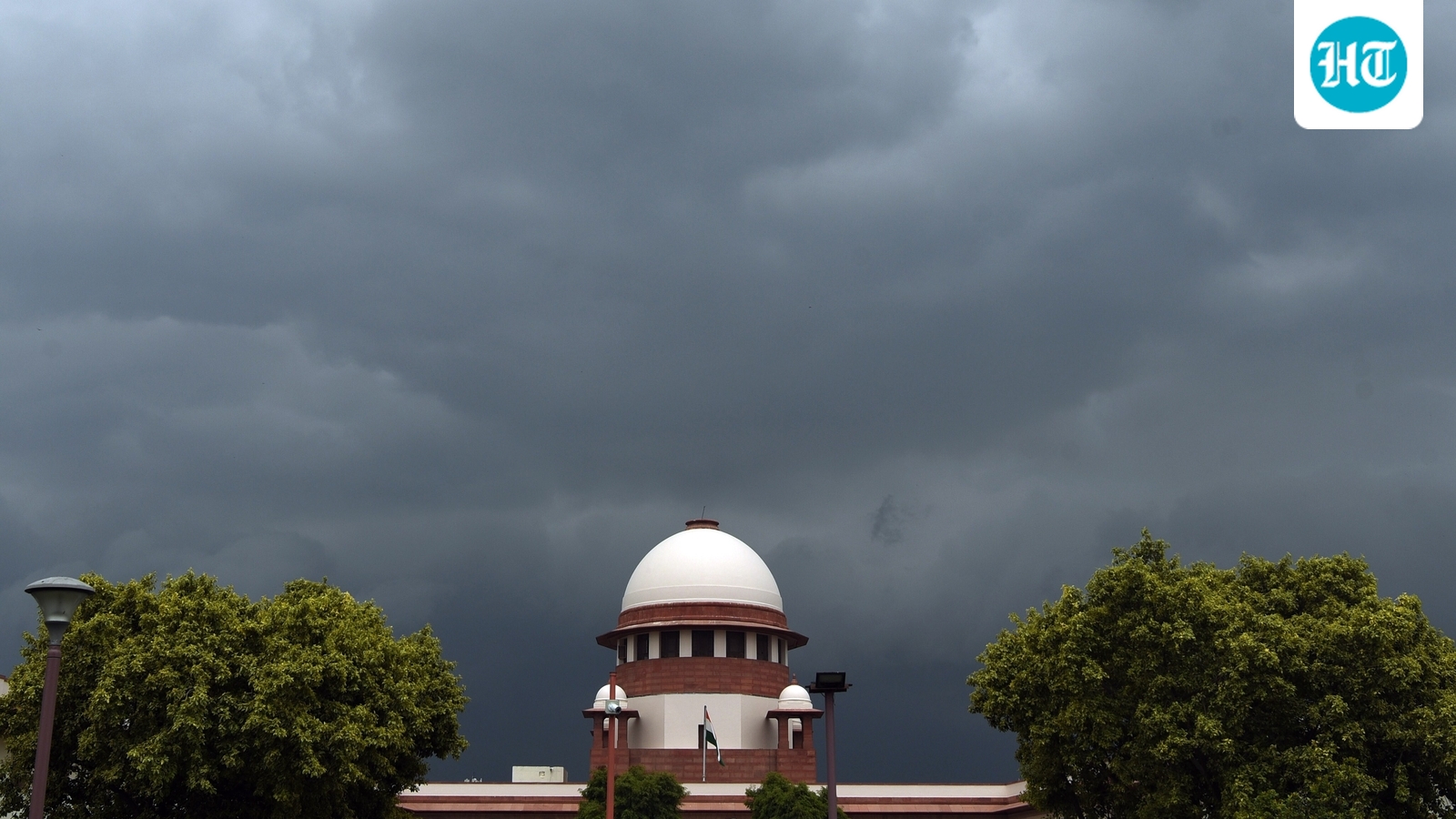 ‘Who is the biggest litigant?’ Supreme Court pulls up Centre, imposes penalty