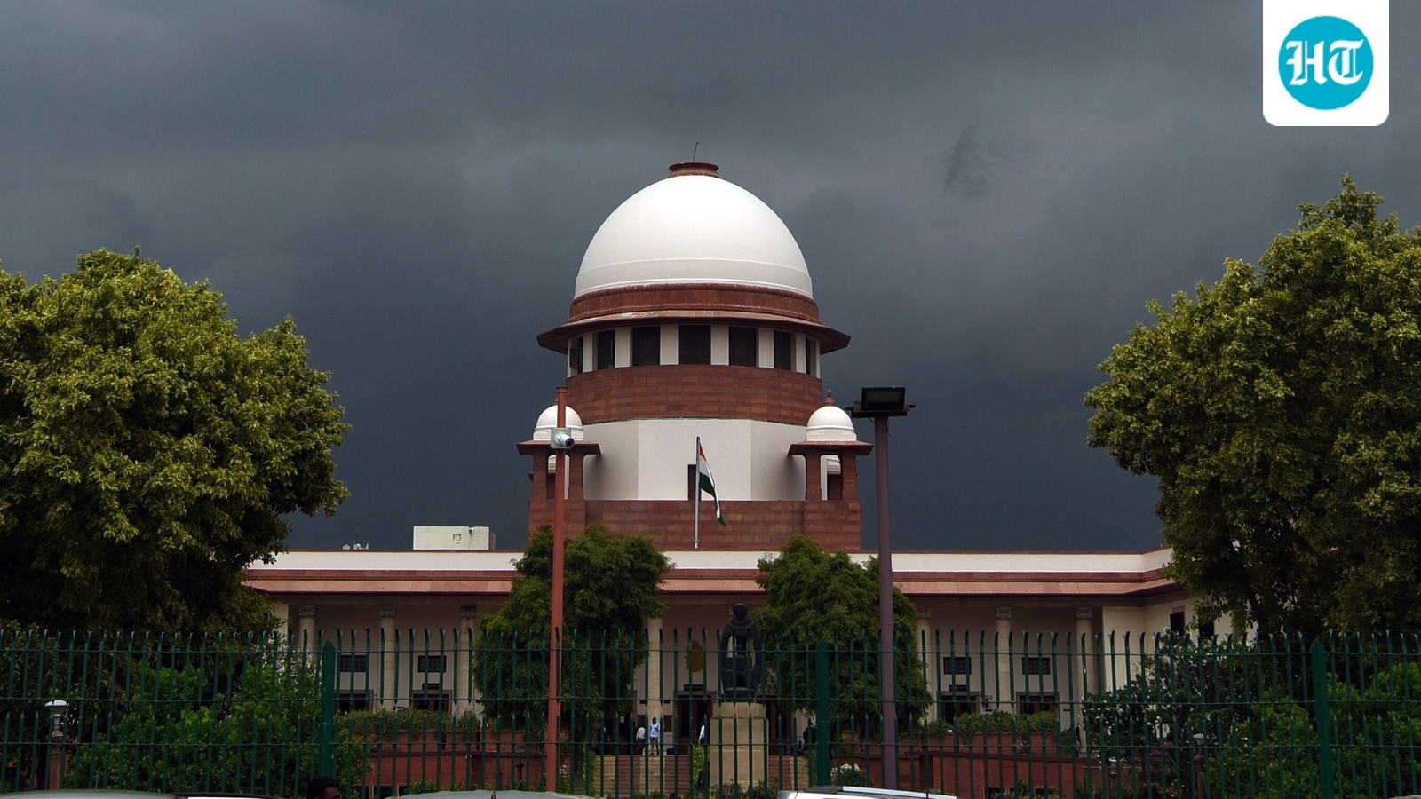 Supreme Court flags ‘grim’ state of NCLT, cites poor functioning: ‘War footing needed’