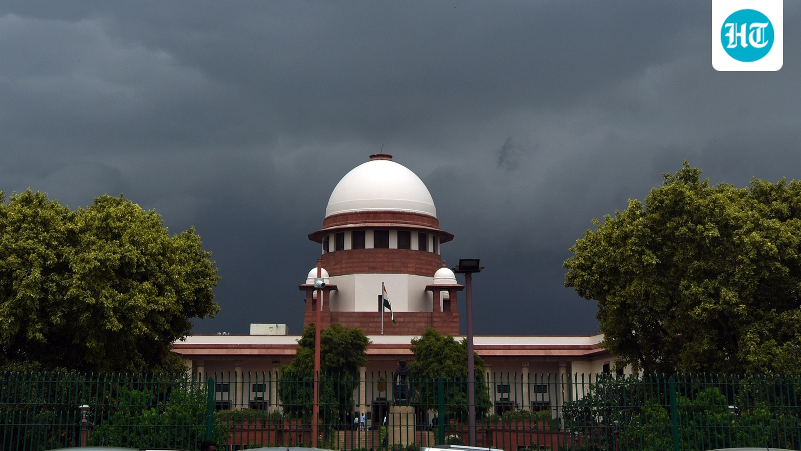‘Why do boys marry girls and then insult them?’: Supreme Court asks in dowry harassment case