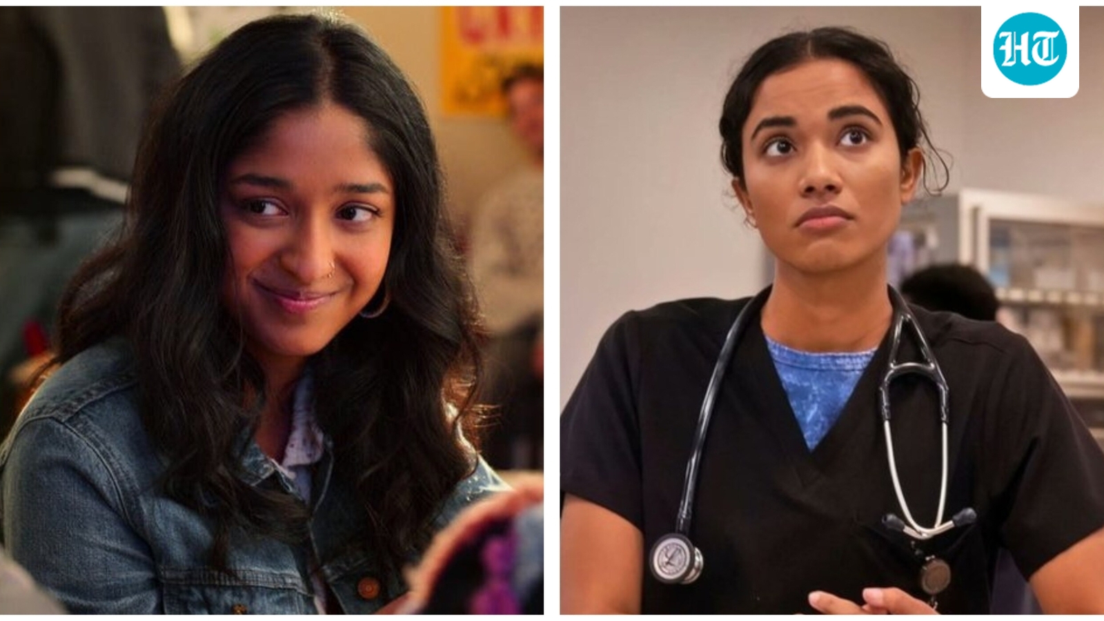 Maitreyi Ramakrishnan, Supriya Ganesh slam ‘classist, garbage’ tweet calling Tamil actors in Hollywood ‘kamwali bai’