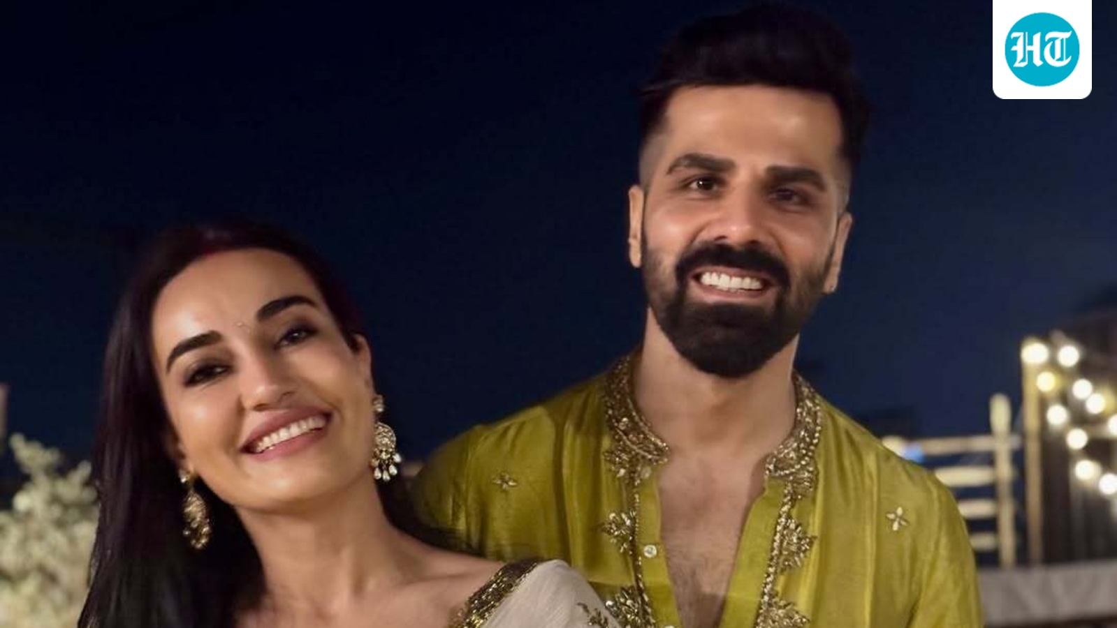 Exclusive | Surbhi Jyoti on embracing motherhood: Sumit is rooting for a baby girl