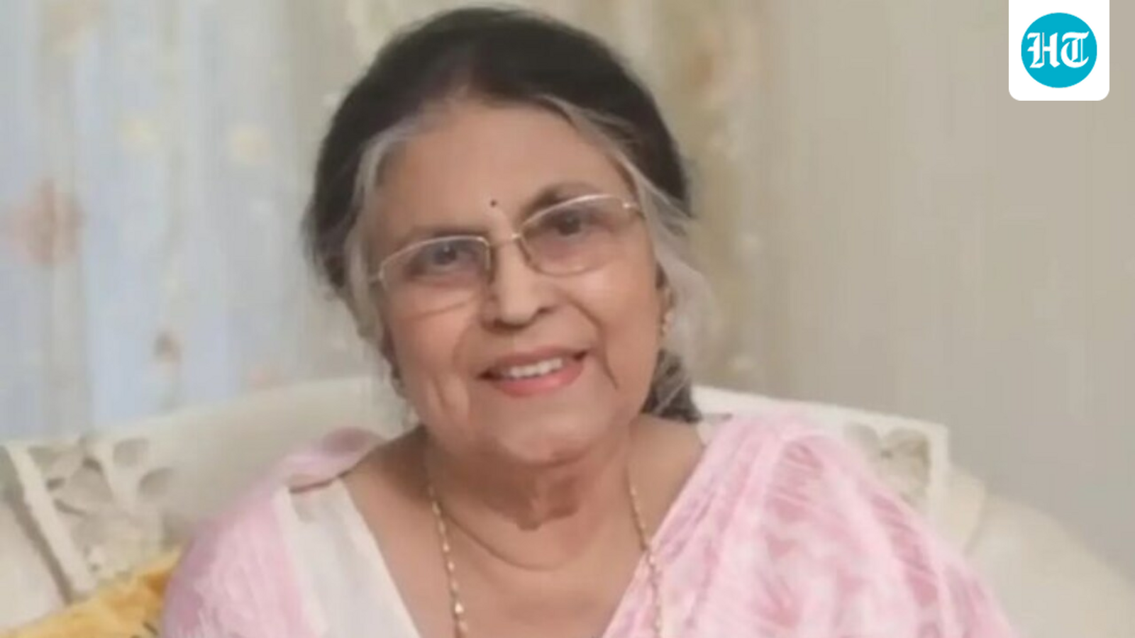 Suman Kalyanpur, voice behind countless classics, dies at 89