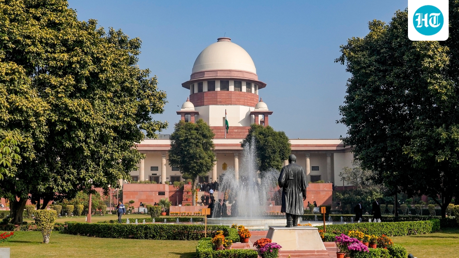 ‘Better we decide it’: Supreme Court stays Transgender Act proceedings at 4 high courts