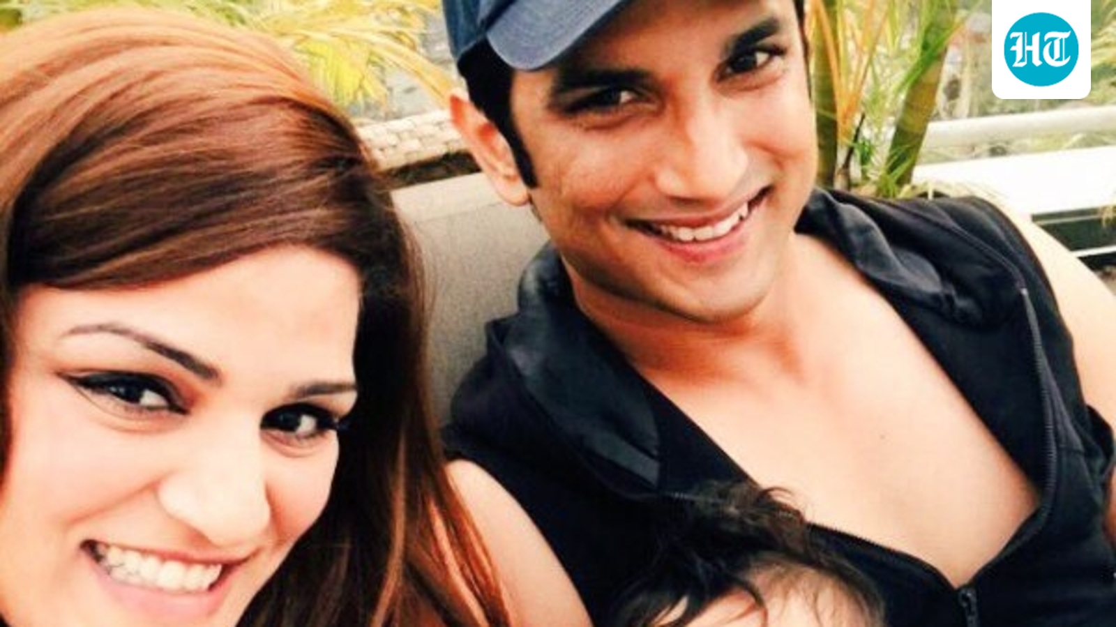 Sushant Singh Rajput’s sister Shweta remembers him on his 6th death anniversary: ‘Do not think of how he left…’