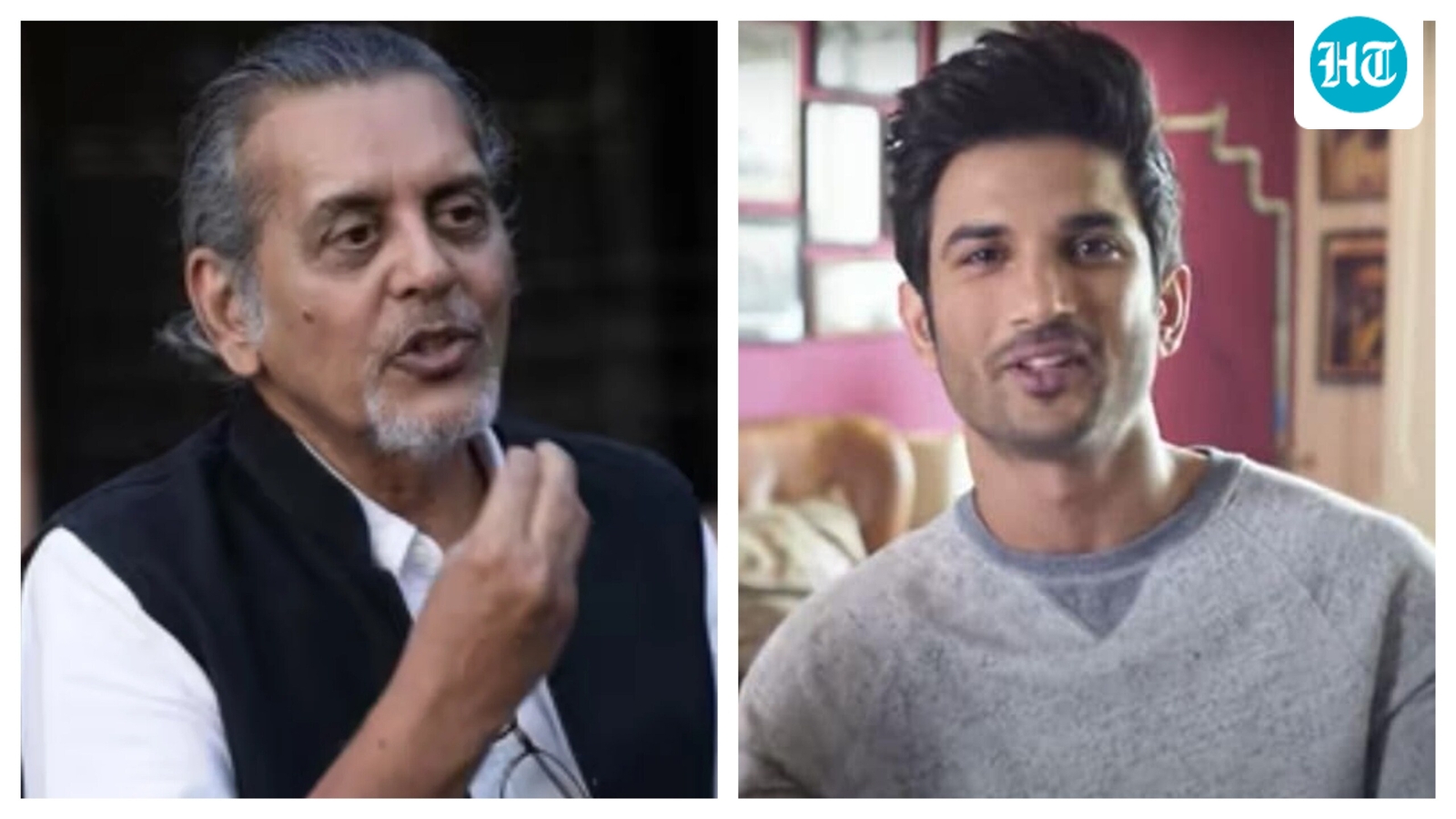 Shishir Sharma still can’t accept Chhichhore co-star Sushant Singh Rajput died by suicide: ‘Bahut his suljha hua…’