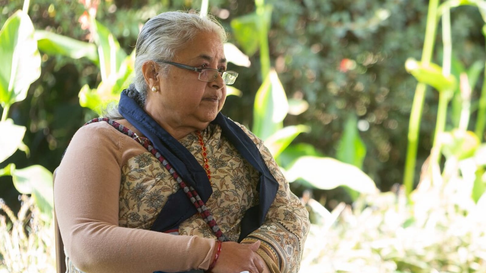 Nepal Gen-Z protesters want former chief justice Sushila Karki, 73, as PM: Report