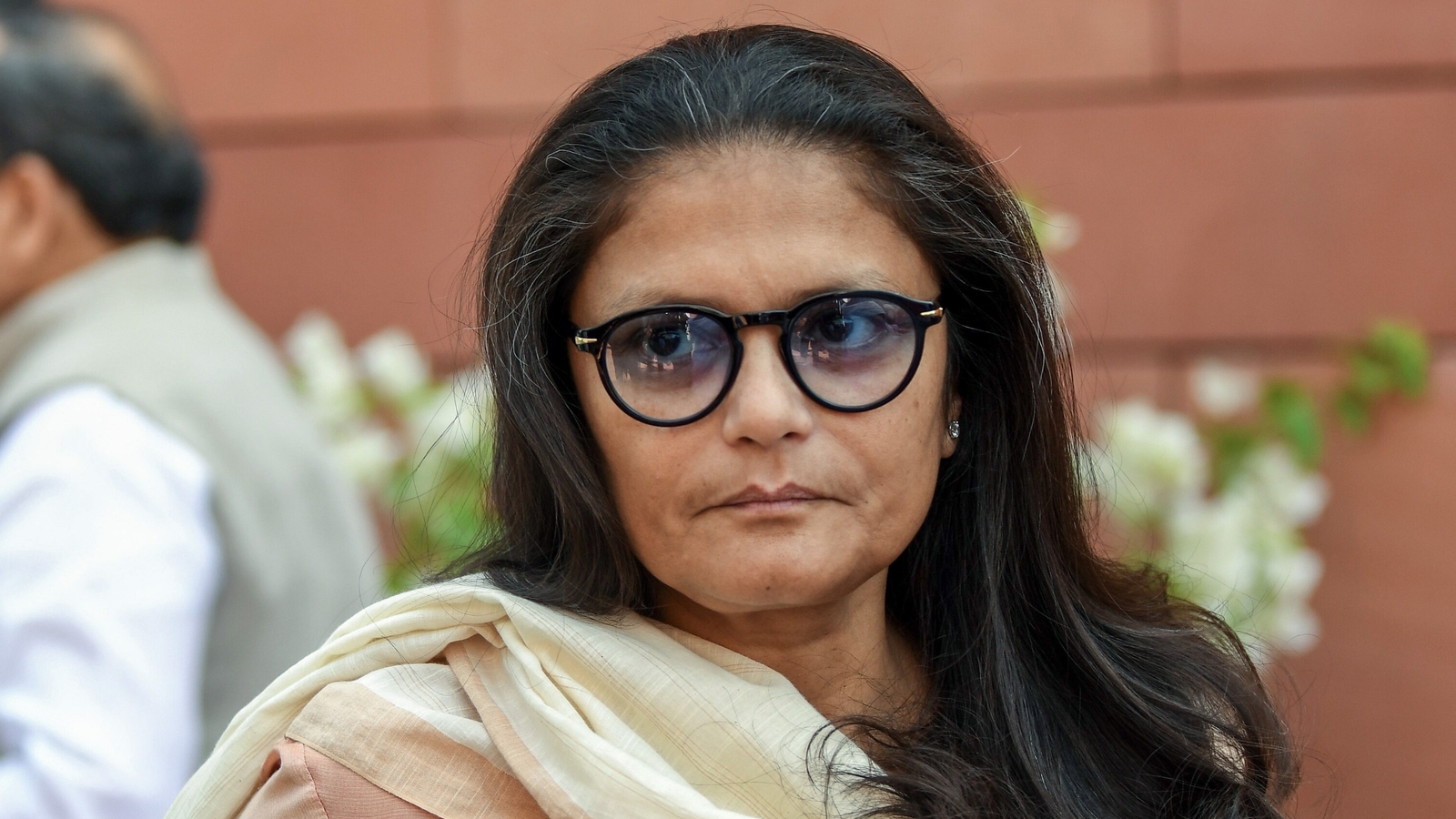 TMC's Sushmita Dev resigns as Rajya Sabha MP in second jolt to Mamata, then meets Assam CM Sarma