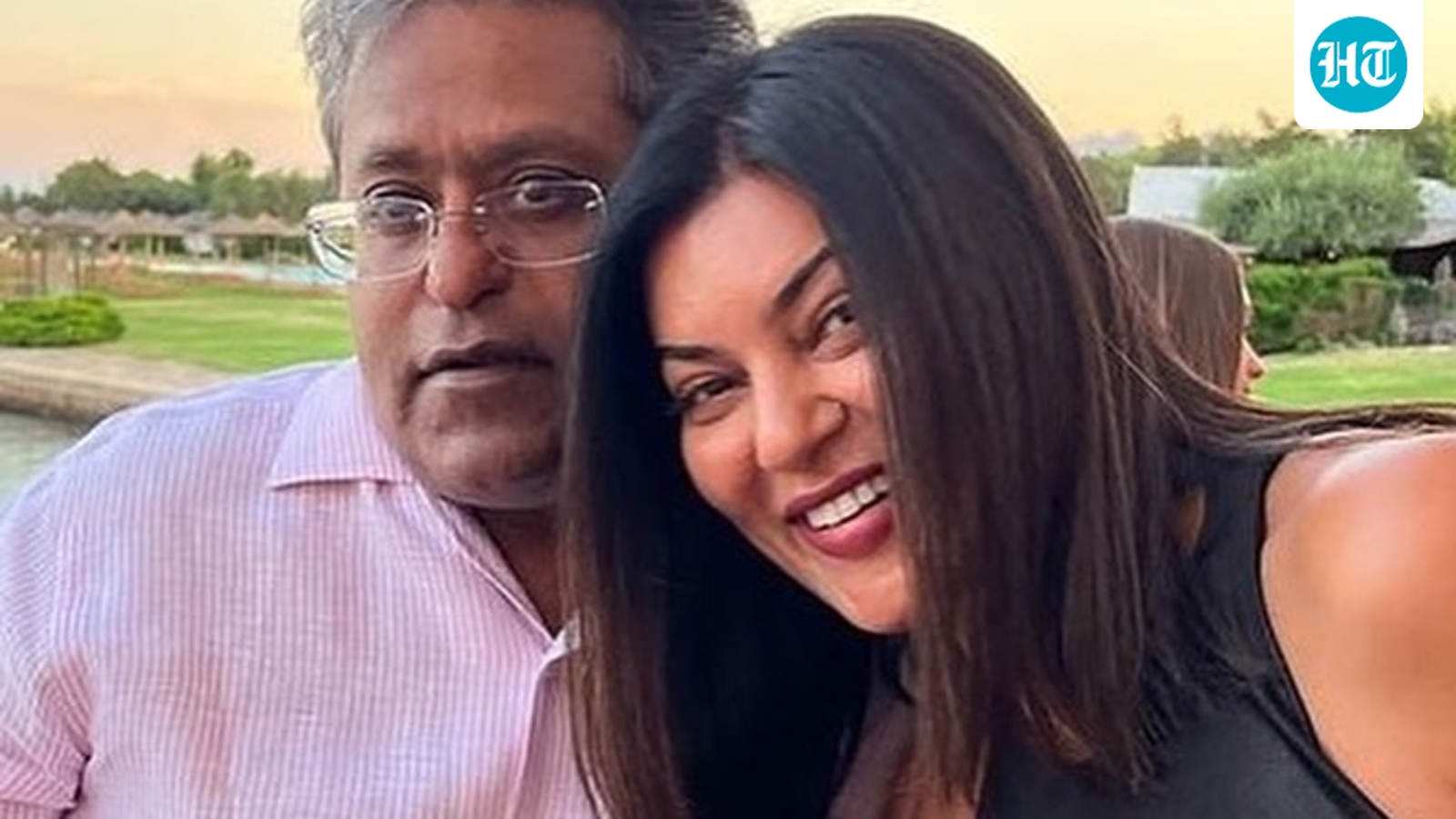 Lalit Modi defends Sushmita Sen against gold digger tag, claims he was a 'kept boyfriend’: She paid for everything