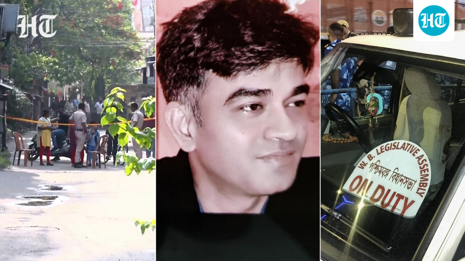 'Mr Dependable' and 'apolitical': Bengal BJP remembers Suvendu Adhikari's PA