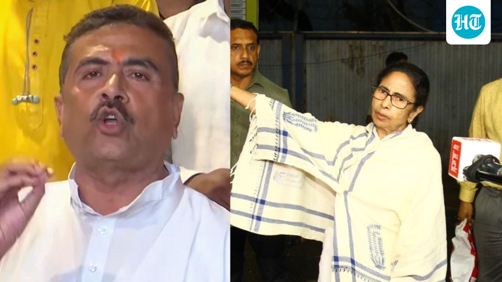 Election 2026 LIVE: Section 163 imposed outside EVM centre in Mamata Banerjee's turf Bhabanipur