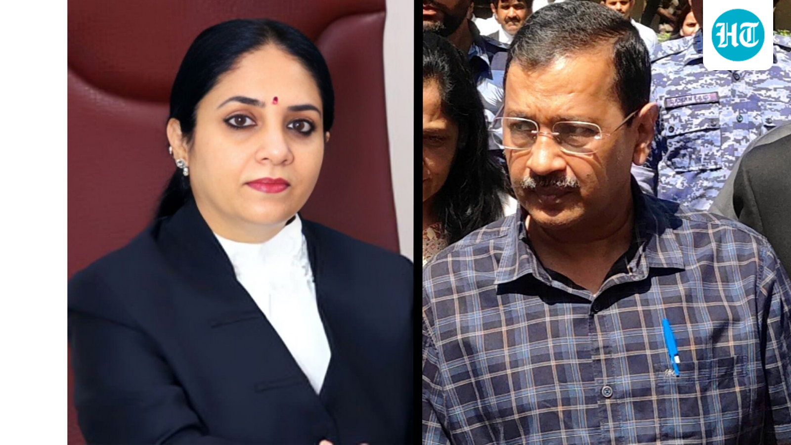 'Kejriwal tried to lower court's authority, will not surrender to villification': HC judge Swarana Sharma's top quotes