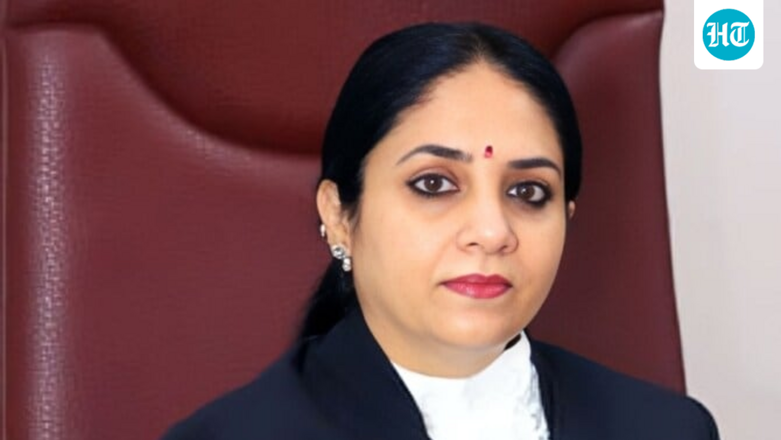 ‘Floodgates of court cannot be opened…’: What Justice Swarana Kanta Sharma said on ‘RSS link’, Amit Shah, her children