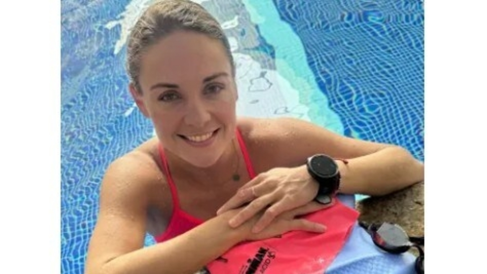 Mara Flavia cause of death: Chilling details out as Brazilian influencer dies during Ironman Texas, ‘She wasn’t okay’