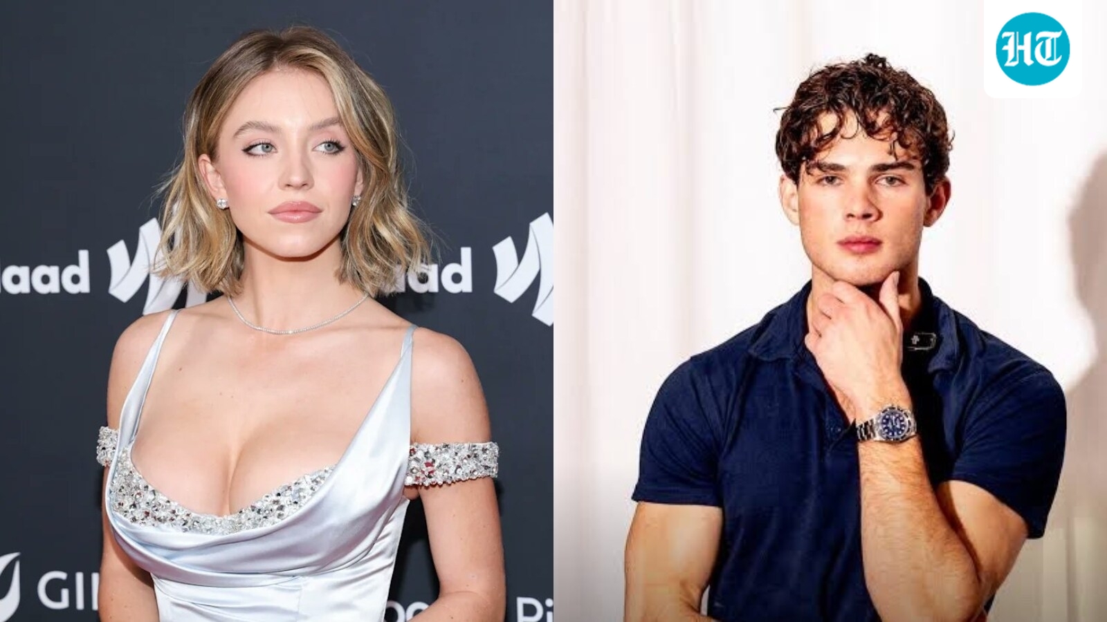 Clavicular throws shade at Sydney Sweeney with viral edited photo; ‘Just a reminder’ post sparks backlash