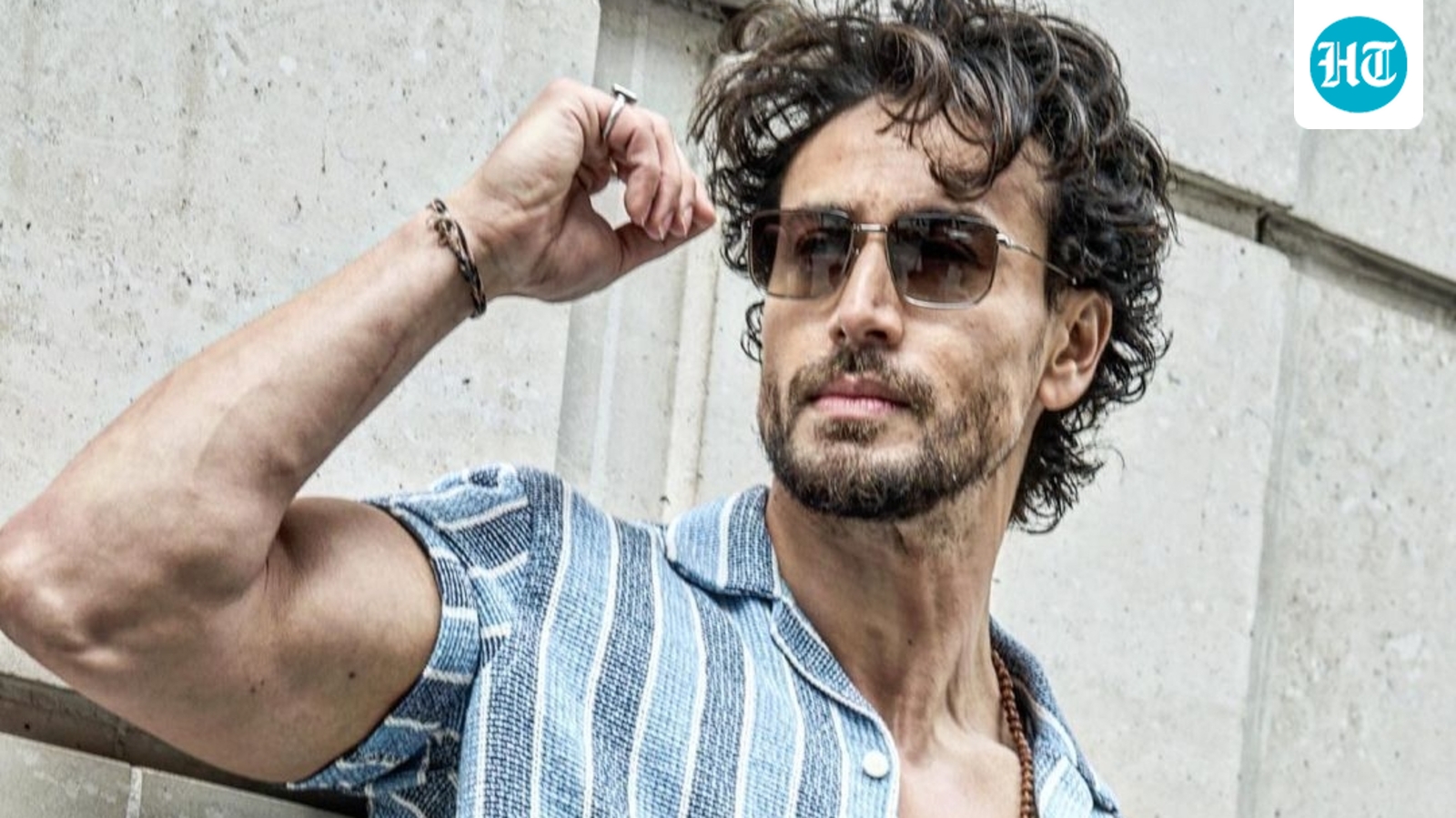 Jackie Shroff reacts to son Tiger Shroff’s back-to-back flops: ‘Not in our hands’