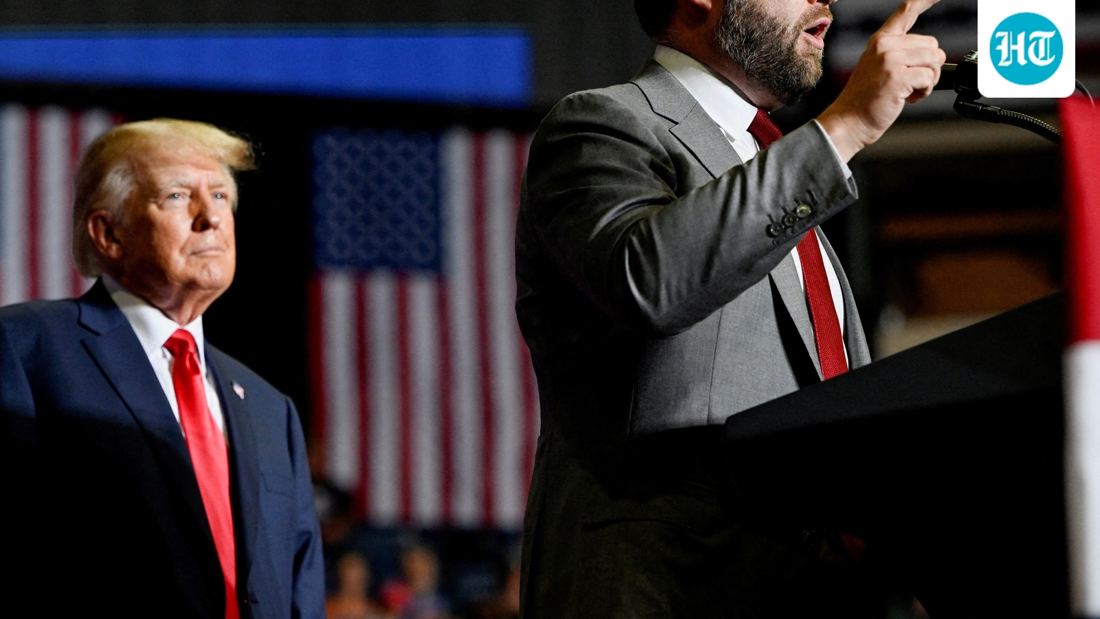 Trump Should Be Able to Fire Junior Employees, Too