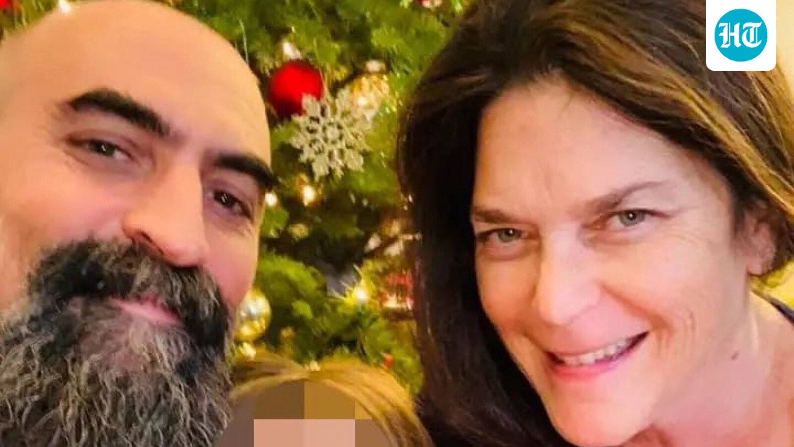 Nancy Guthrie update: Annie Guthrie, husband Tommaso Cioni's neighbors share details about couple; 'didn't engage…'