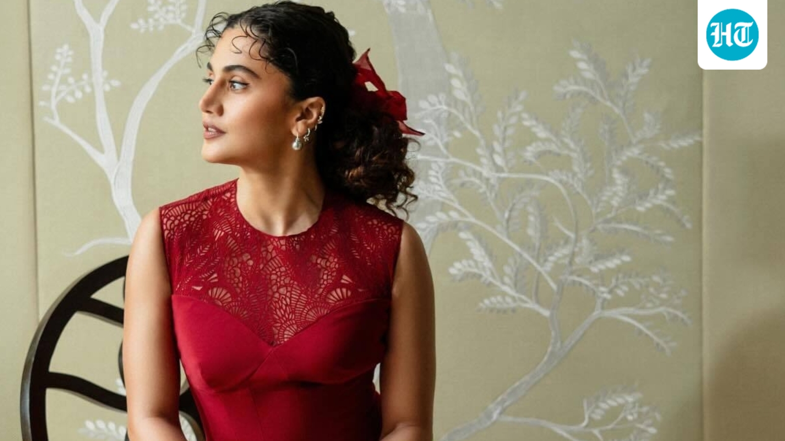 Taapsee Pannu on social media return: I was told brands want actors who are visible