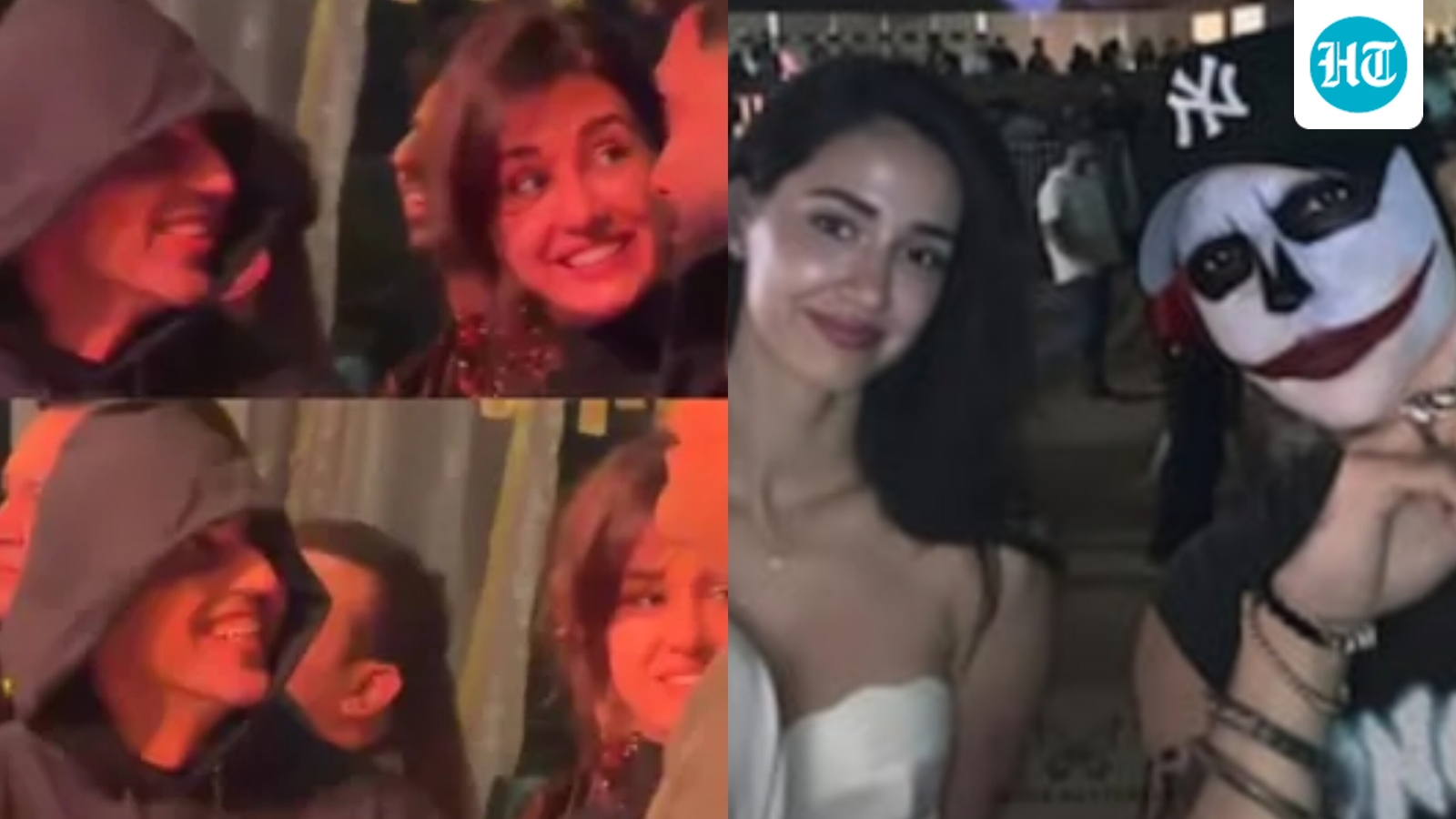 Talwiinder addresses viral video with Disha Patani, reveals if they are dating: ‘We are still figuring out…’