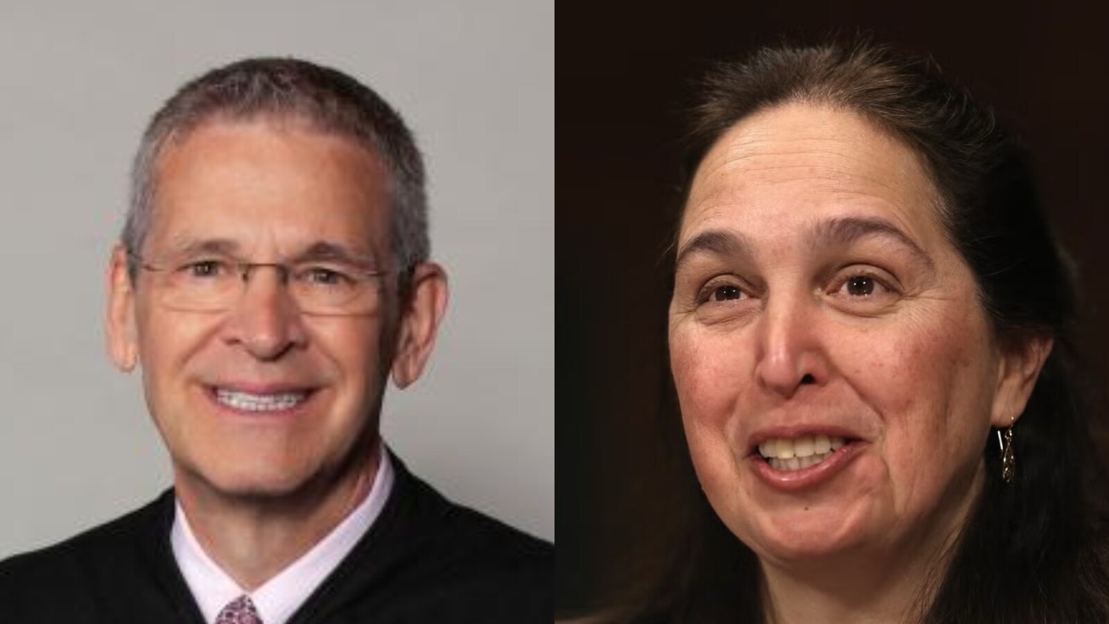 Who are John McConnell and Indira Talwani? Federal judges block Trump administration from suspending food aid benefits