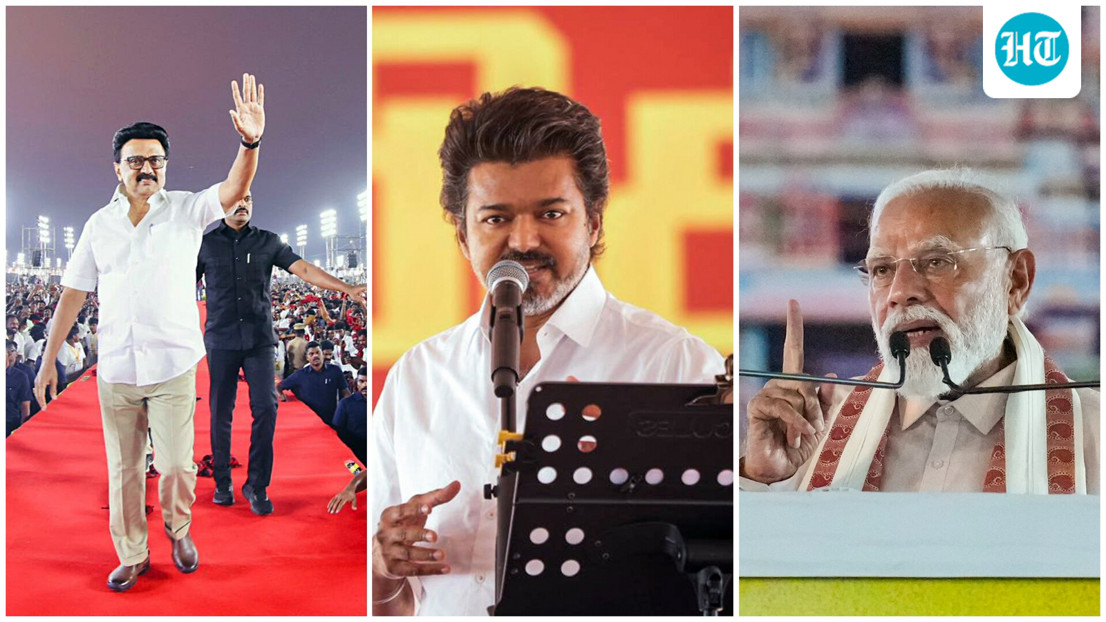 Tamil Nadu assembly elections: Voting on April 23, counting on May 4